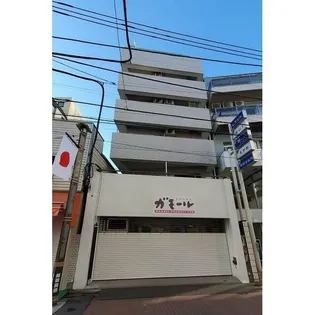 AS ONE SUGAMOの画像