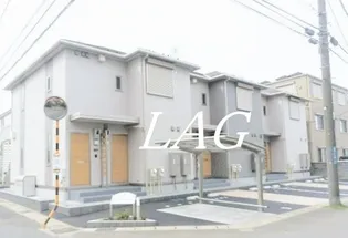 エコーハイツIの画像