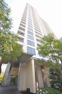 クレヴィアタワー中之島の画像