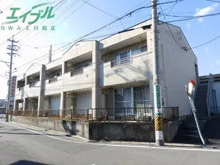 コーポFUKUJINの画像