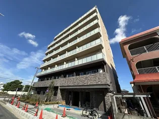 GRAN PASEO 谷在家【2階】の外観