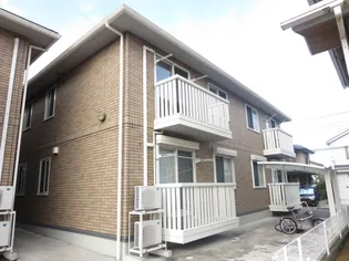 リジェールBの画像