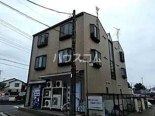 フェニックス穴川の画像