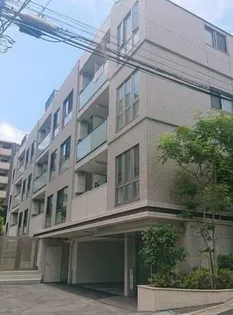 J ワザック東雪谷の画像