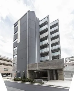 プラウドフラット門前仲町Vの画像