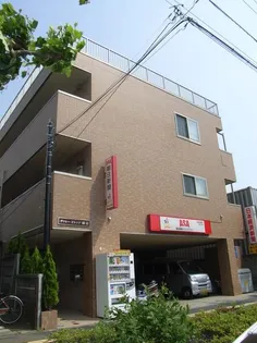 ヴァレービレッジ鶴見の画像