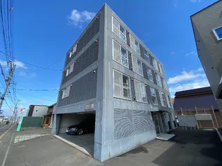 グリーンハイツマコの画像