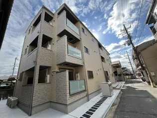 LUNA TERRACE 近大前の画像