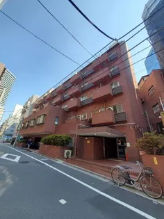 グランメール池袋の画像