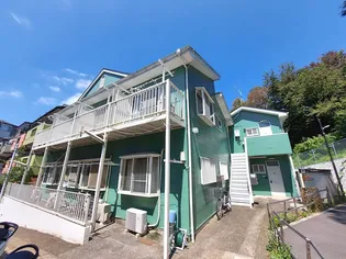 グリーンコーポ井田の画像