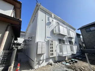 アーバンフォレストの画像