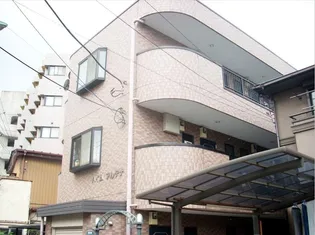 ハイム アルテナの画像