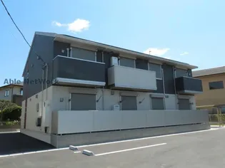 Full Bliss / Into Bliss【1階】の外観