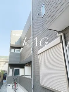 アリビオ西新井の画像