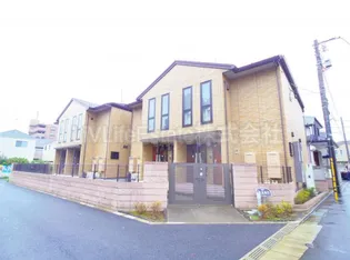 花水木 B棟の画像