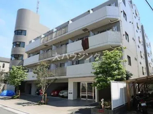 LーFLAT南品川の画像