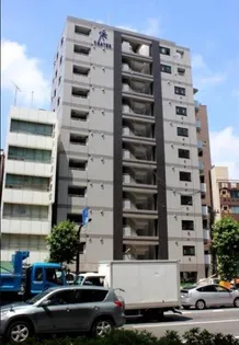 LOG東日本橋の画像