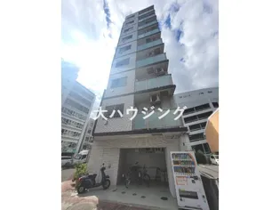 アイディ大森17の画像