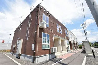 ピエス桜ガ丘の画像