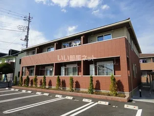 ワーズ ワース IVの画像