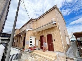 キャメル柏IIの画像