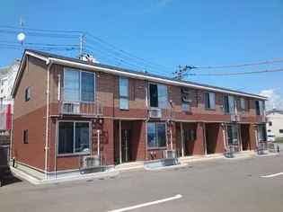 スカイパレスAの画像