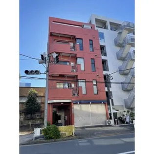 サニーハイツ駒場の画像