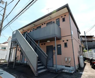 サニーハウス北川の画像