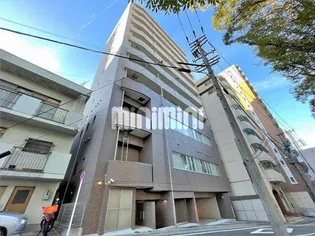 和館【7階】の外観