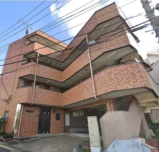 アジュール片倉の画像