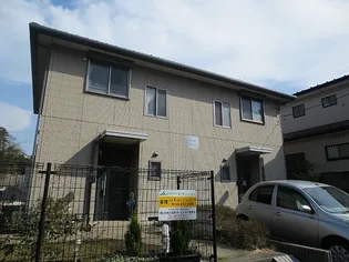 神奈川県横浜市緑区森の台【一戸建】の外観