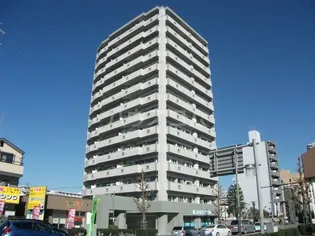 プレステージさがみ夢大通りの画像