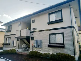 サンシルフィー Bの画像