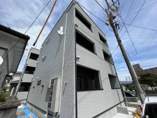 アクアコート宮千代の画像