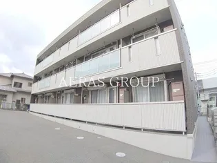 DROOM南大沢の画像