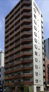 東京都台東区台東2【マンション】の外観