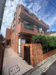 第二マルニハイツの画像