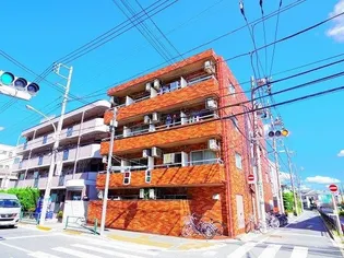 AIFORT 石神井公園の画像