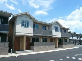 パークビレッジ B棟の画像