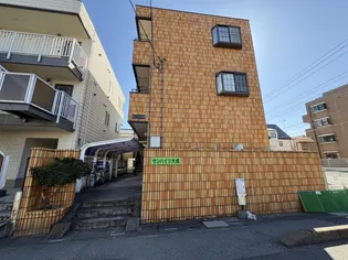 サンハイツ大成の画像