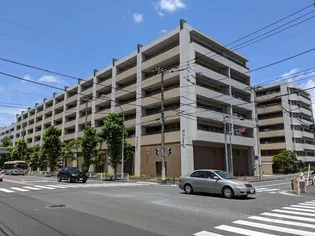 ライオンズマンション横濱元町キャナリシアの画像