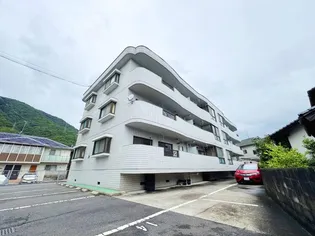 カルチェ堀田 I【2階】の外観