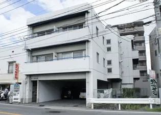 コーポ中山の画像