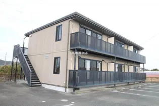 リバーシティーAの画像