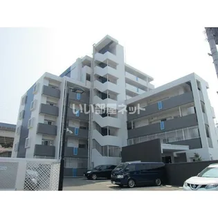 サクセス伊都本館の画像