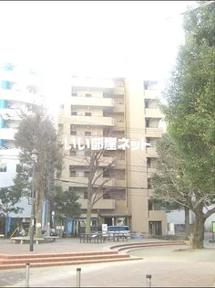 グリーンメゾン本厚木の画像