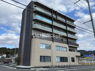 アイ レジデンシーズ西条の画像