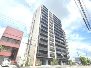 ポレスター久喜駅前の画像