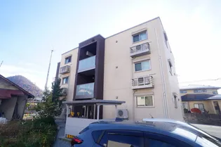 シャーメゾン イーフィールドの画像