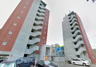 LEE東札幌A棟の画像